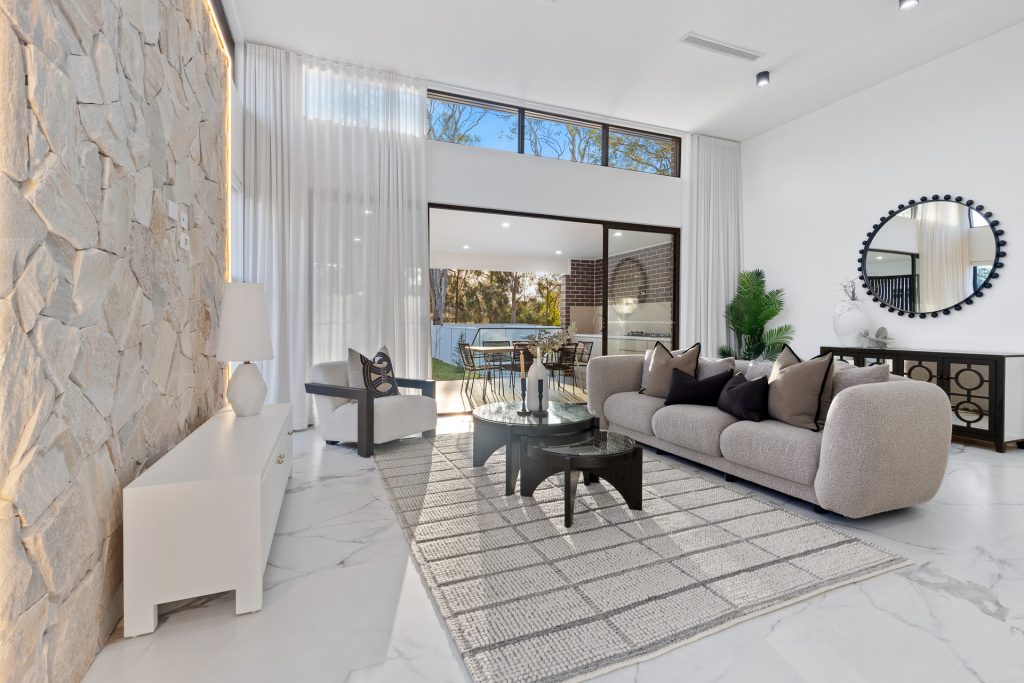 Sold - 4a Lamonerie Street - New Property in Toongabbie - Real Estate by Brad Panayiotou