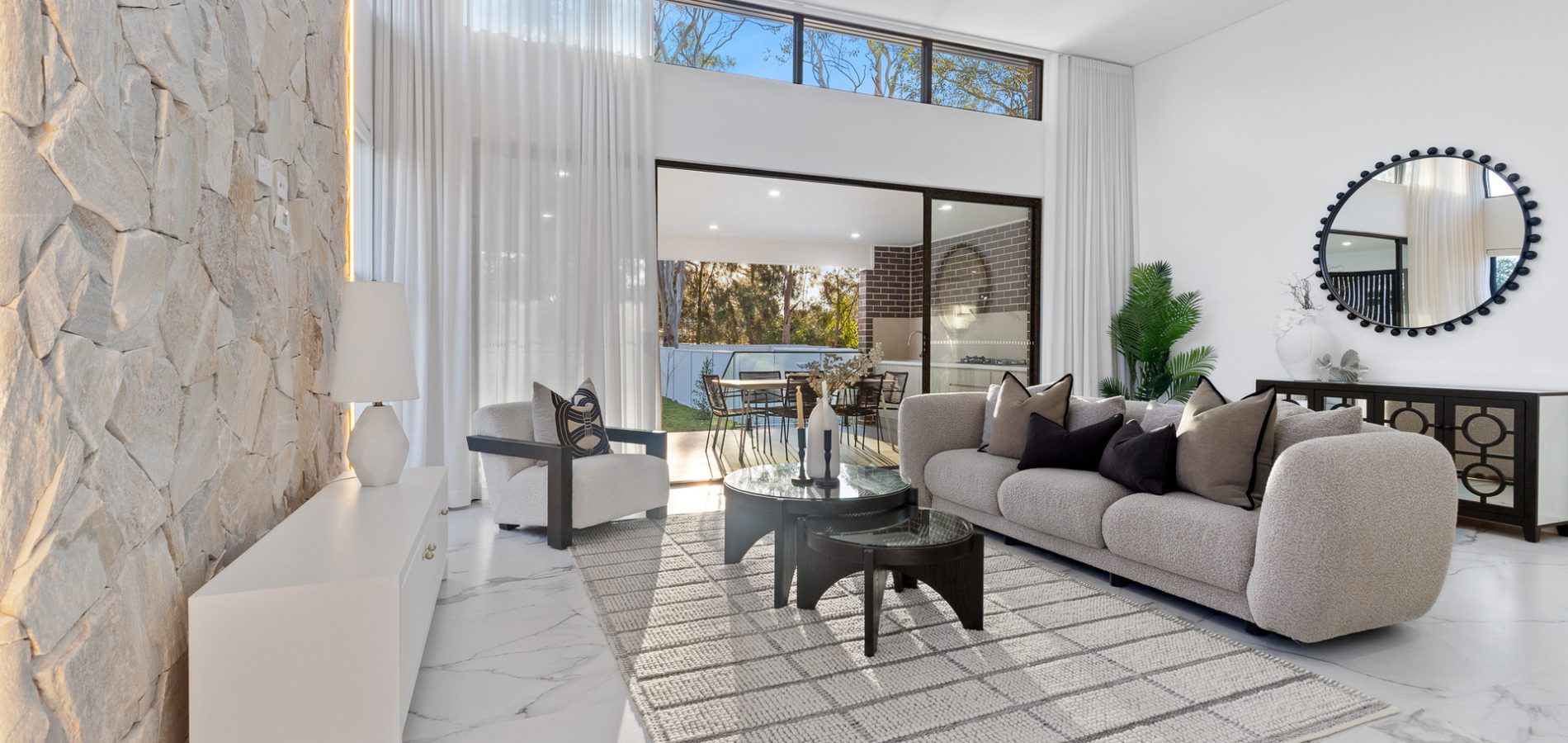 Sold - 4a Lamonerie Street - New Property in Toongabbie - Real Estate by Brad Panayiotou