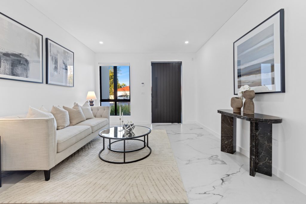 Sold - 4a Lamonerie Street - New Property in Toongabbie - Real Estate by Brad Panayiotou