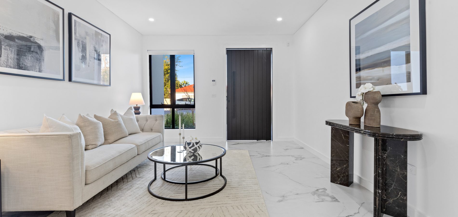 Sold - 4a Lamonerie Street - New Property in Toongabbie - Real Estate by Brad Panayiotou