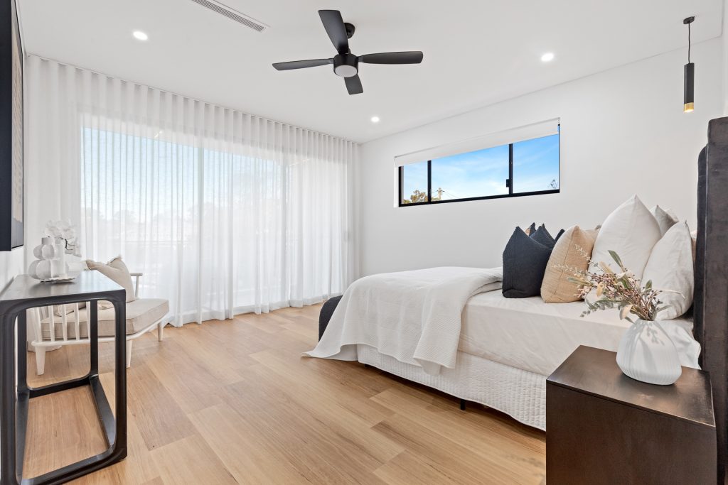 Sold - 4a Lamonerie Street - New Property in Toongabbie - Real Estate by Brad Panayiotou