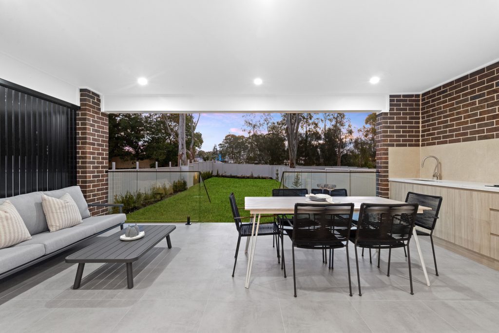 Sold - 4a Lamonerie Street - New Property in Toongabbie - Real Estate by Brad Panayiotou