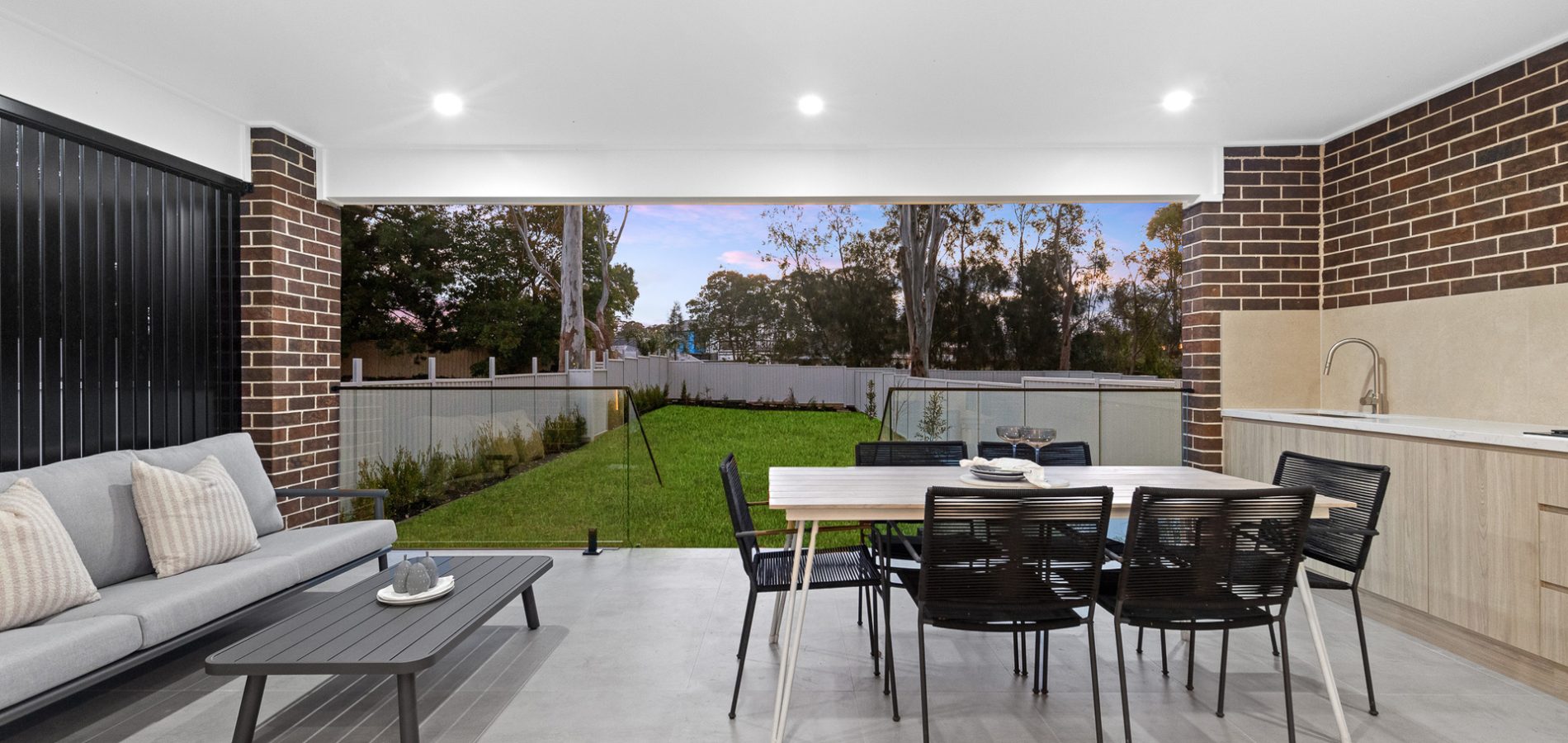 Sold - 4a Lamonerie Street - New Property in Toongabbie - Real Estate by Brad Panayiotou
