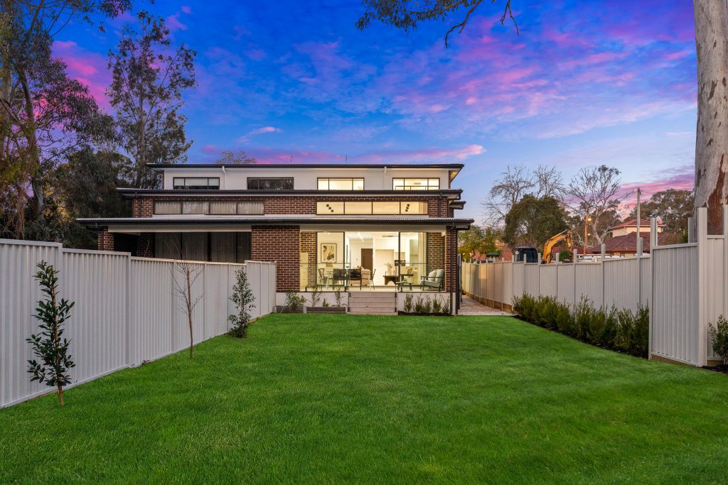 Sold - 4a Lamonerie Street - New Property in Toongabbie - Real Estate by Brad Panayiotou