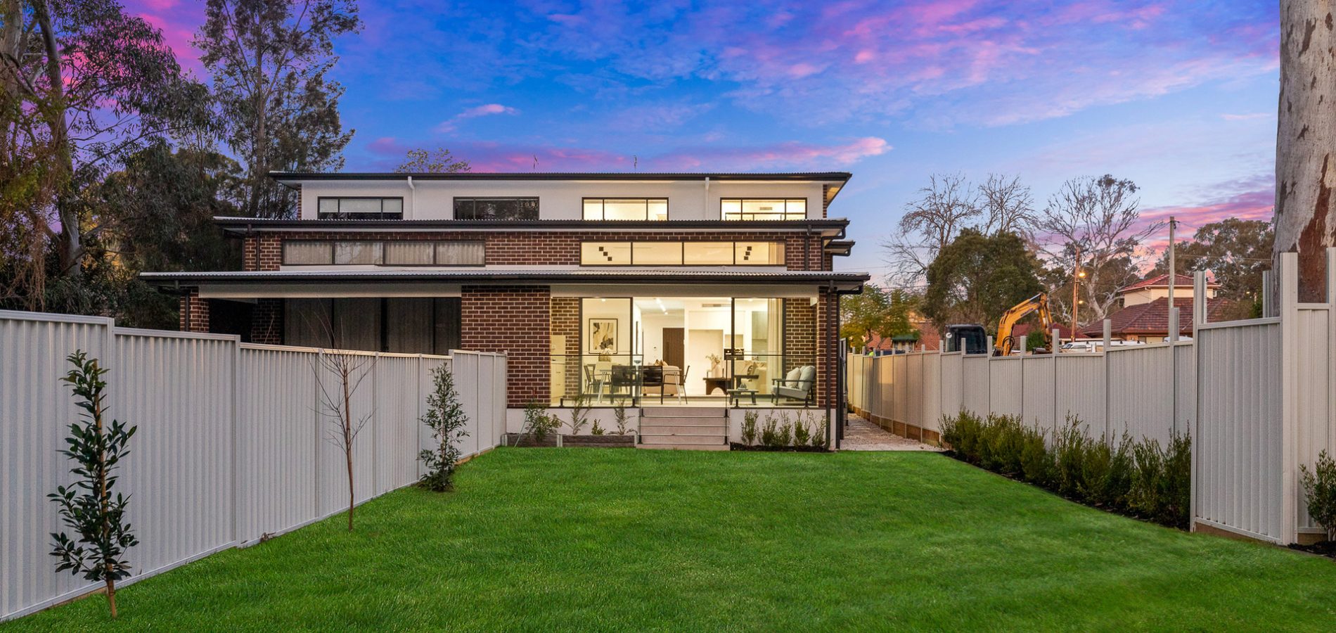 Sold - 4a Lamonerie Street - New Property in Toongabbie - Real Estate by Brad Panayiotou