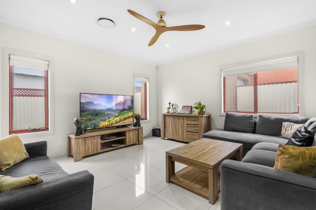 Sold - 33A Coleman Street - New Property in South Wentworthville - Real Estate by Amit Nayak
