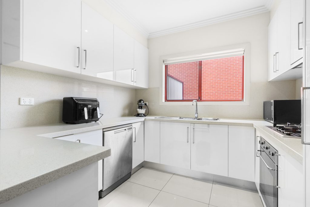 Sold - 33A Coleman Street - New Property in South Wentworthville - Real Estate by Amit Nayak