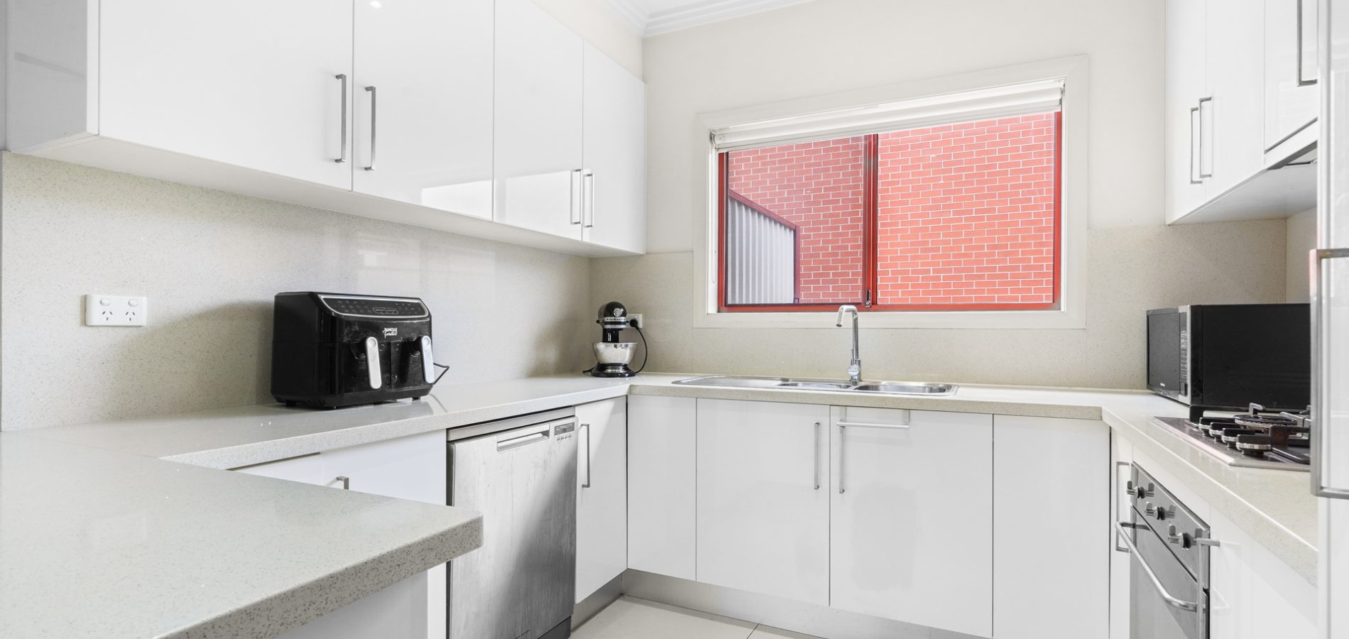 Sold - 33A Coleman Street - New Property in South Wentworthville - Real Estate by Amit Nayak