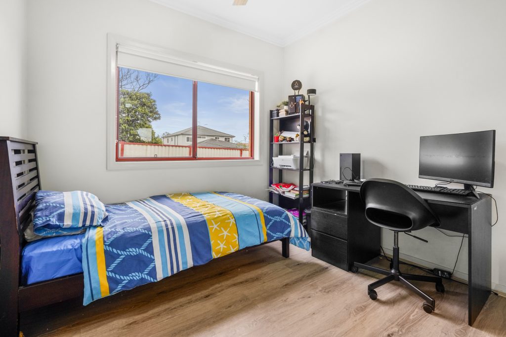 Sold - 33A Coleman Street - New Property in South Wentworthville - Real Estate by Amit Nayak