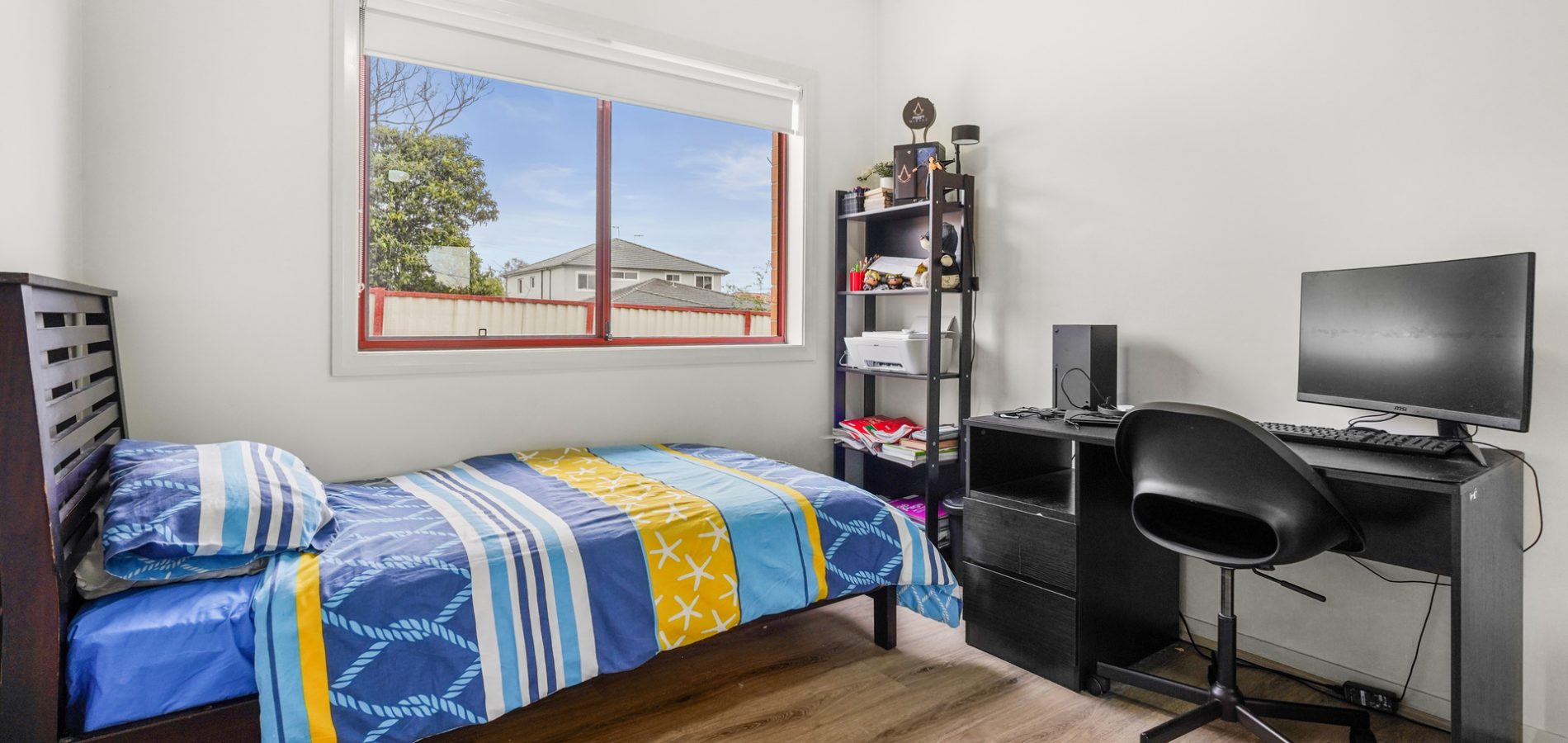 Sold - 33A Coleman Street - New Property in South Wentworthville - Real Estate by Amit Nayak