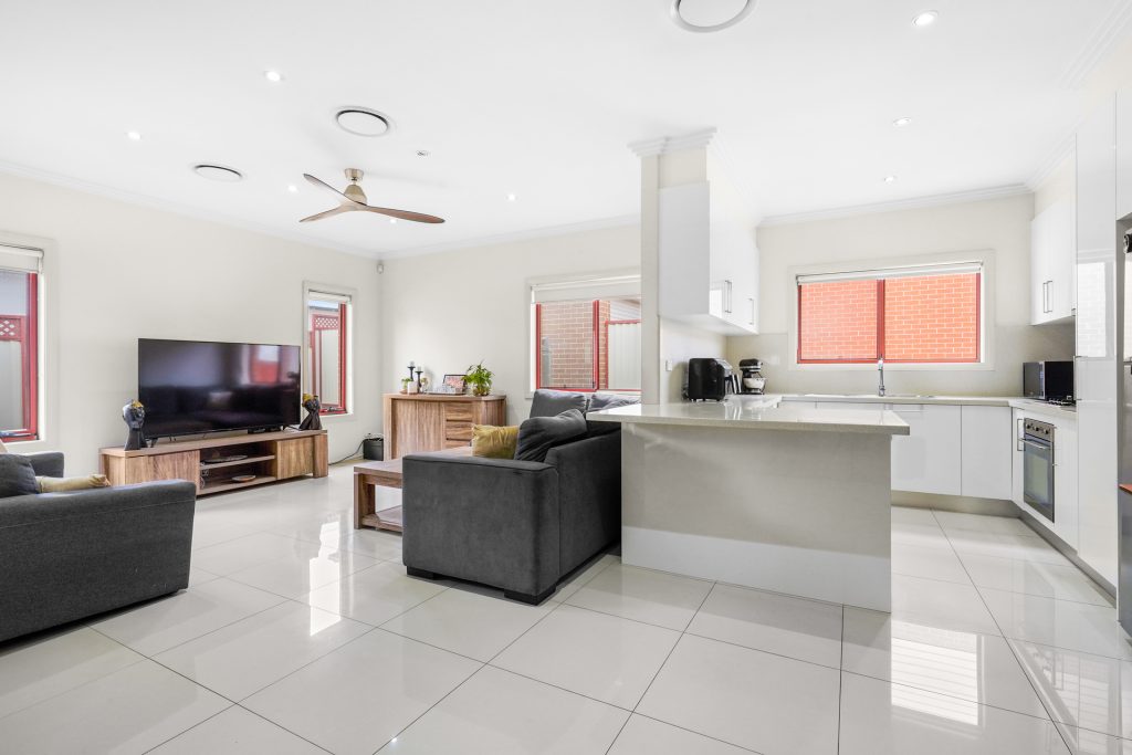 Sold - 33A Coleman Street - New Property in South Wentworthville - Real Estate by Amit Nayak