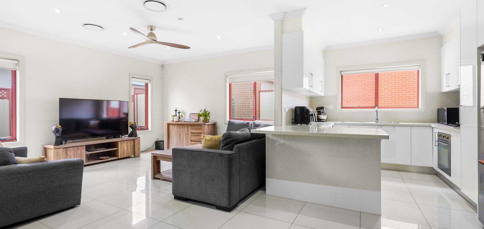 Sold - 33A Coleman Street - New Property in South Wentworthville - Real Estate by Amit Nayak