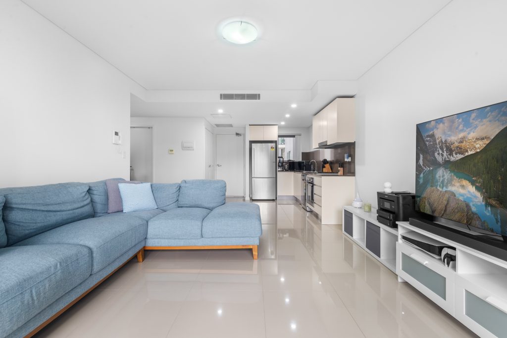 Sold - 204/18-24 Marshall Street - New Property in Bankstown - Real Estate by Murtaza Rezaie
