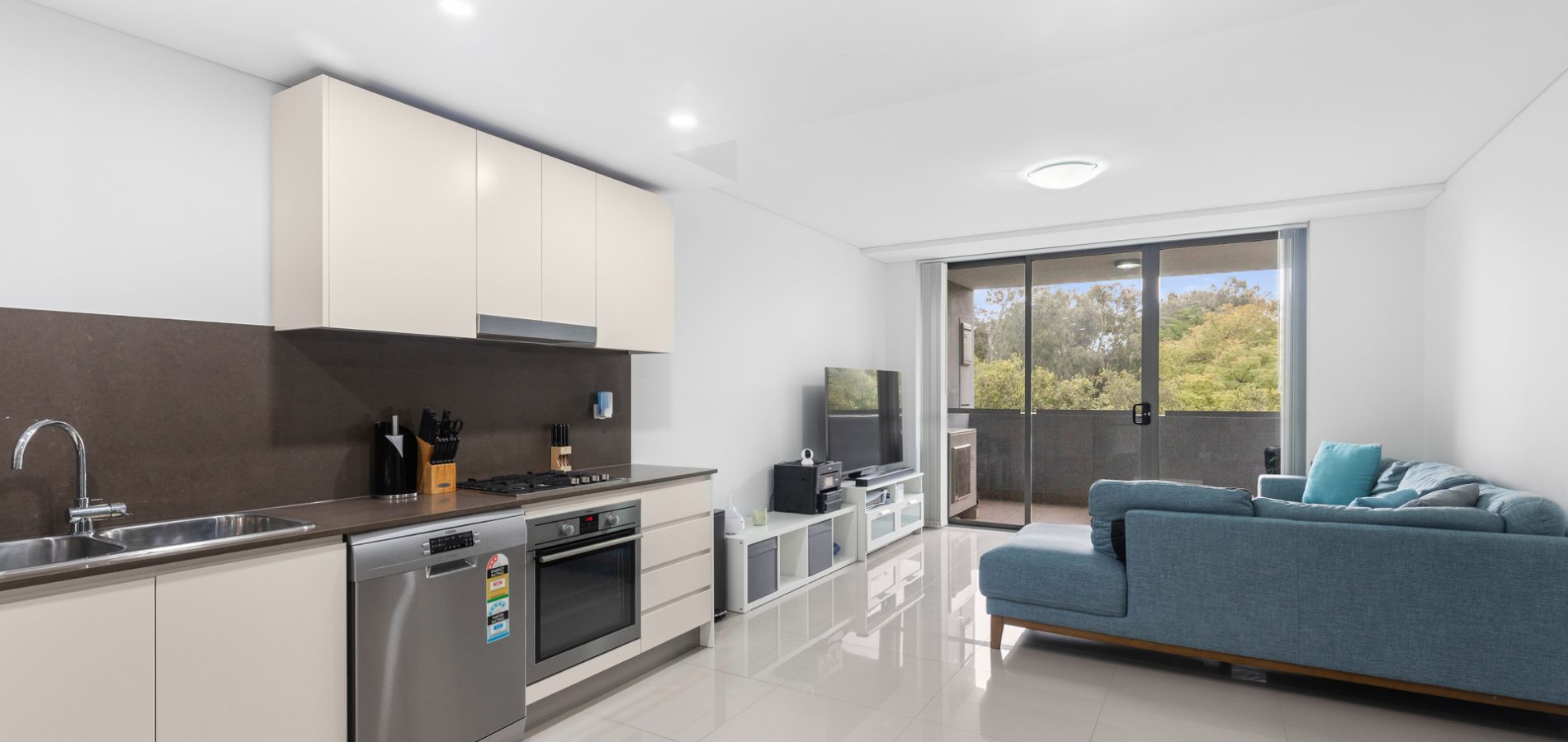 Sold - 204/18-24 Marshall Street - New Property in Bankstown - Real Estate by Murtaza Rezaie