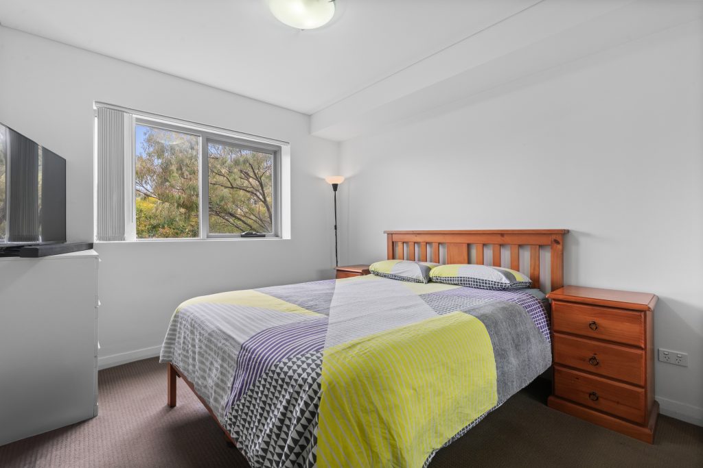 Sold - 204/18-24 Marshall Street - New Property in Bankstown - Real Estate by Murtaza Rezaie