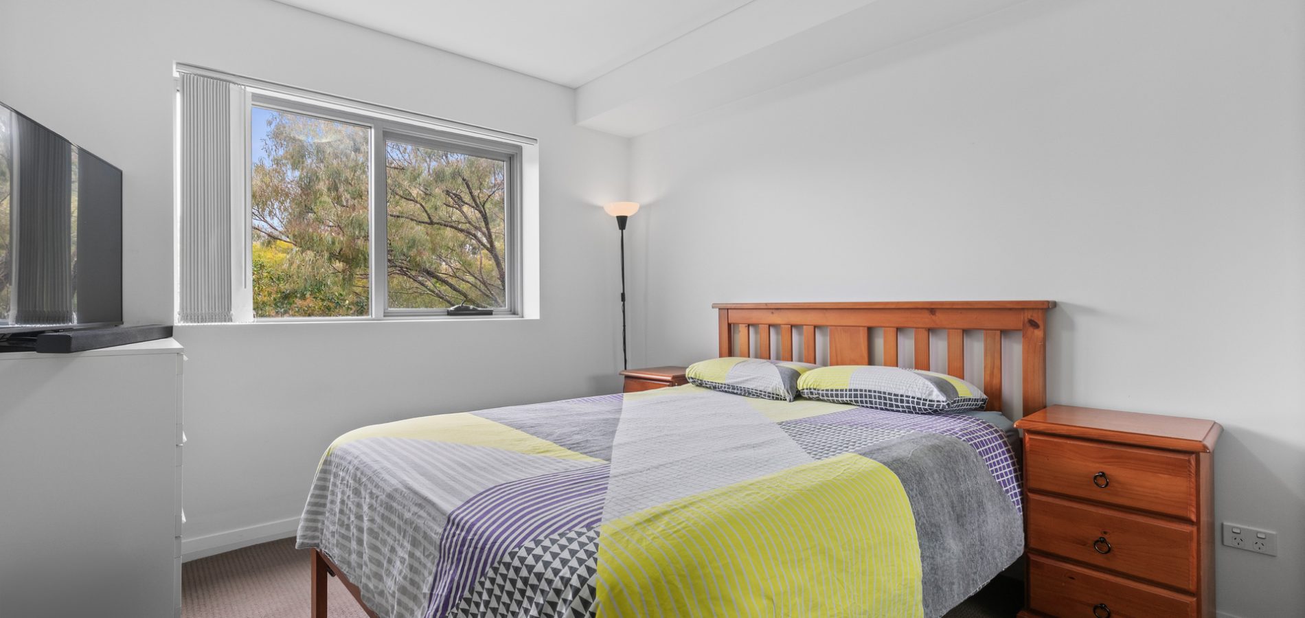 Sold - 204/18-24 Marshall Street - New Property in Bankstown - Real Estate by Murtaza Rezaie
