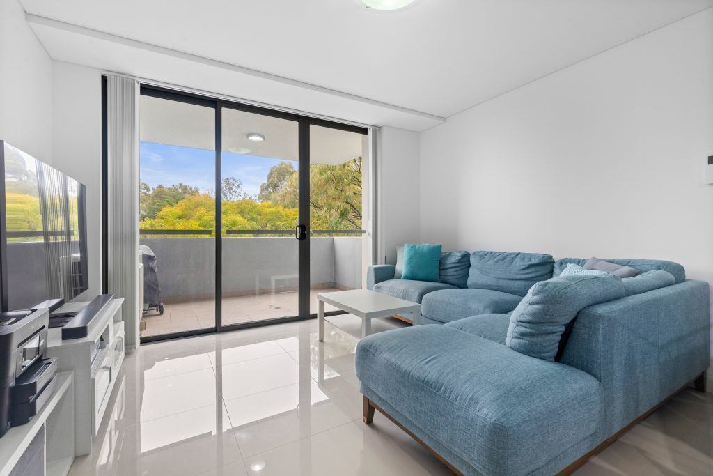 Sold - 204/18-24 Marshall Street - New Property in Bankstown - Real Estate by Murtaza Rezaie