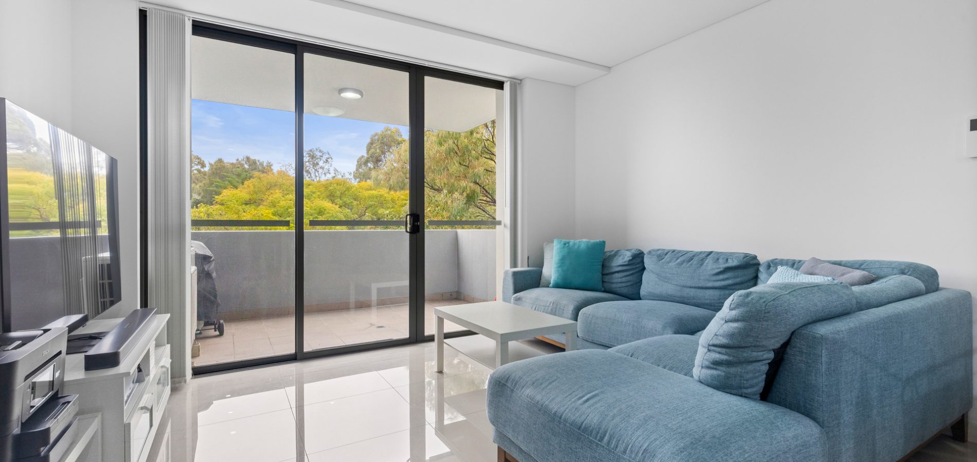 Sold - 204/18-24 Marshall Street - New Property in Bankstown - Real Estate by Murtaza Rezaie