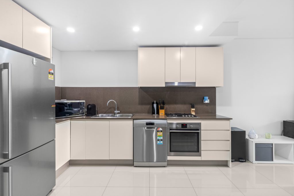 Sold - 204/18-24 Marshall Street - New Property in Bankstown - Real Estate by Murtaza Rezaie