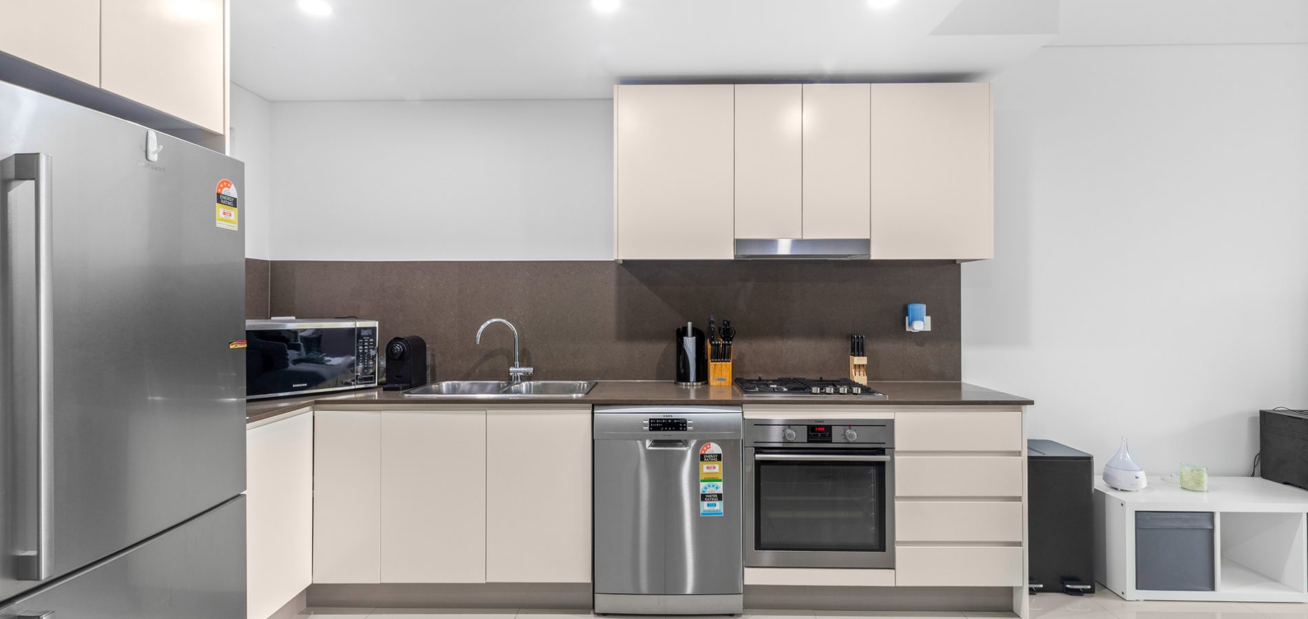 Sold - 204/18-24 Marshall Street - New Property in Bankstown - Real Estate by Murtaza Rezaie