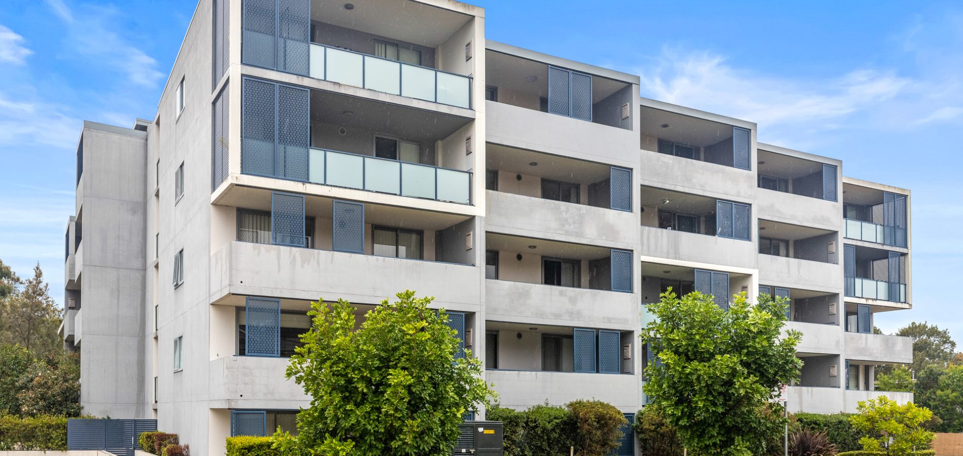 Sold - 204/18-24 Marshall Street - New Property in Bankstown - Real Estate by Murtaza Rezaie