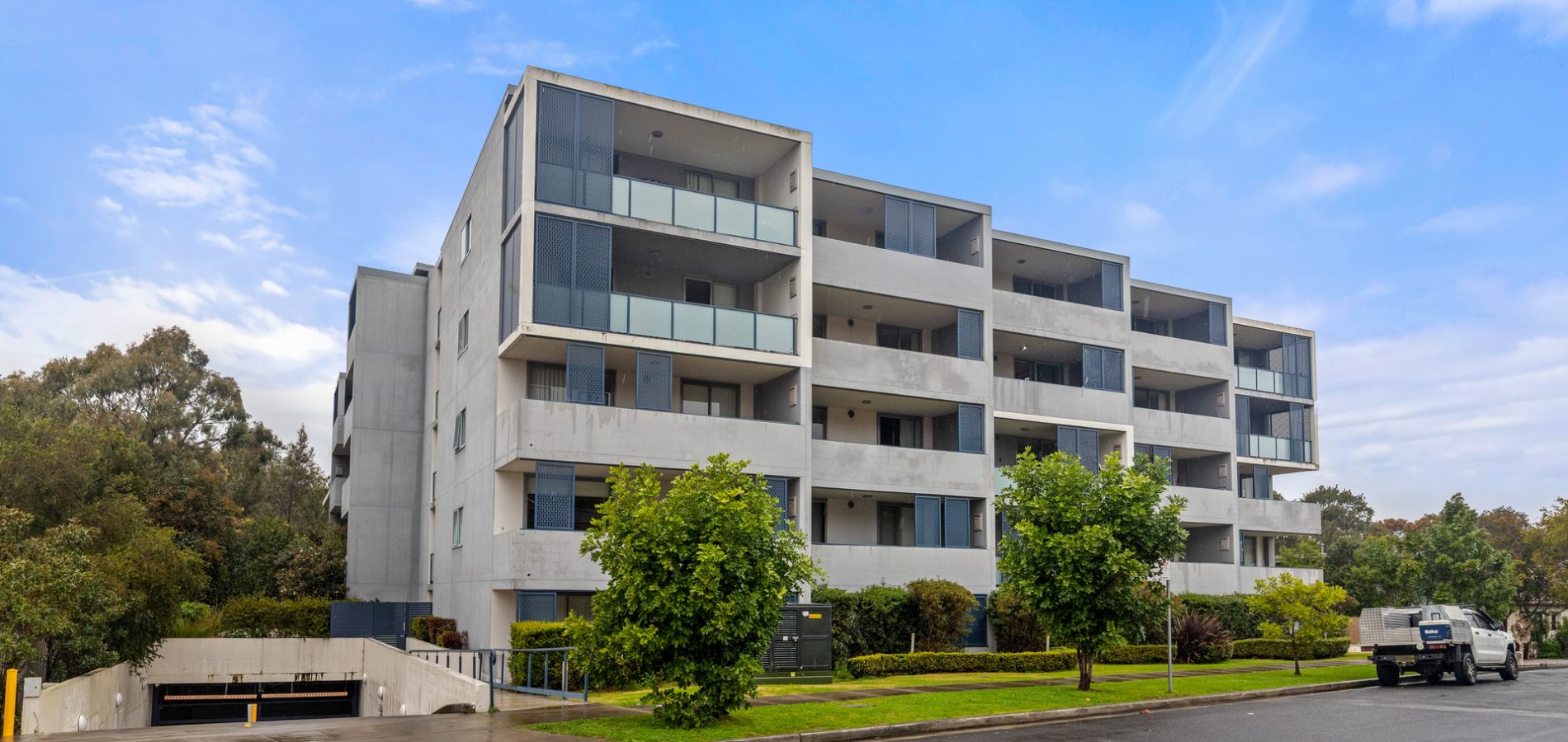 Sold - 304/18-24 Marshall Street - New Property in Bankstown - Real Estate by Murtaza Rezaie