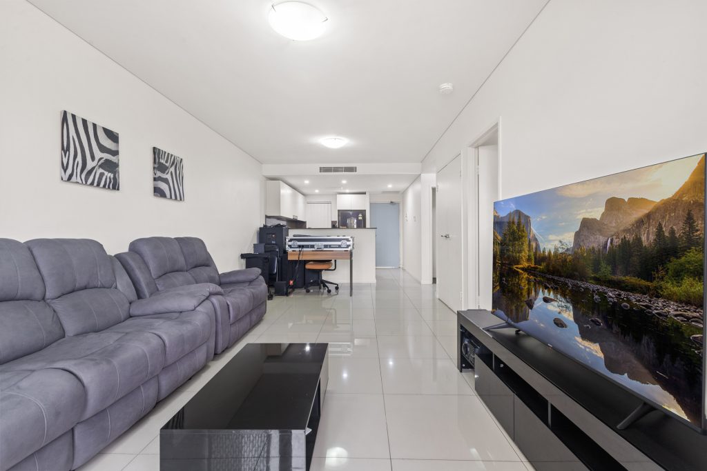 Sold - 304/18-24 Marshall Street - New Property in Bankstown - Real Estate by Murtaza Rezaie