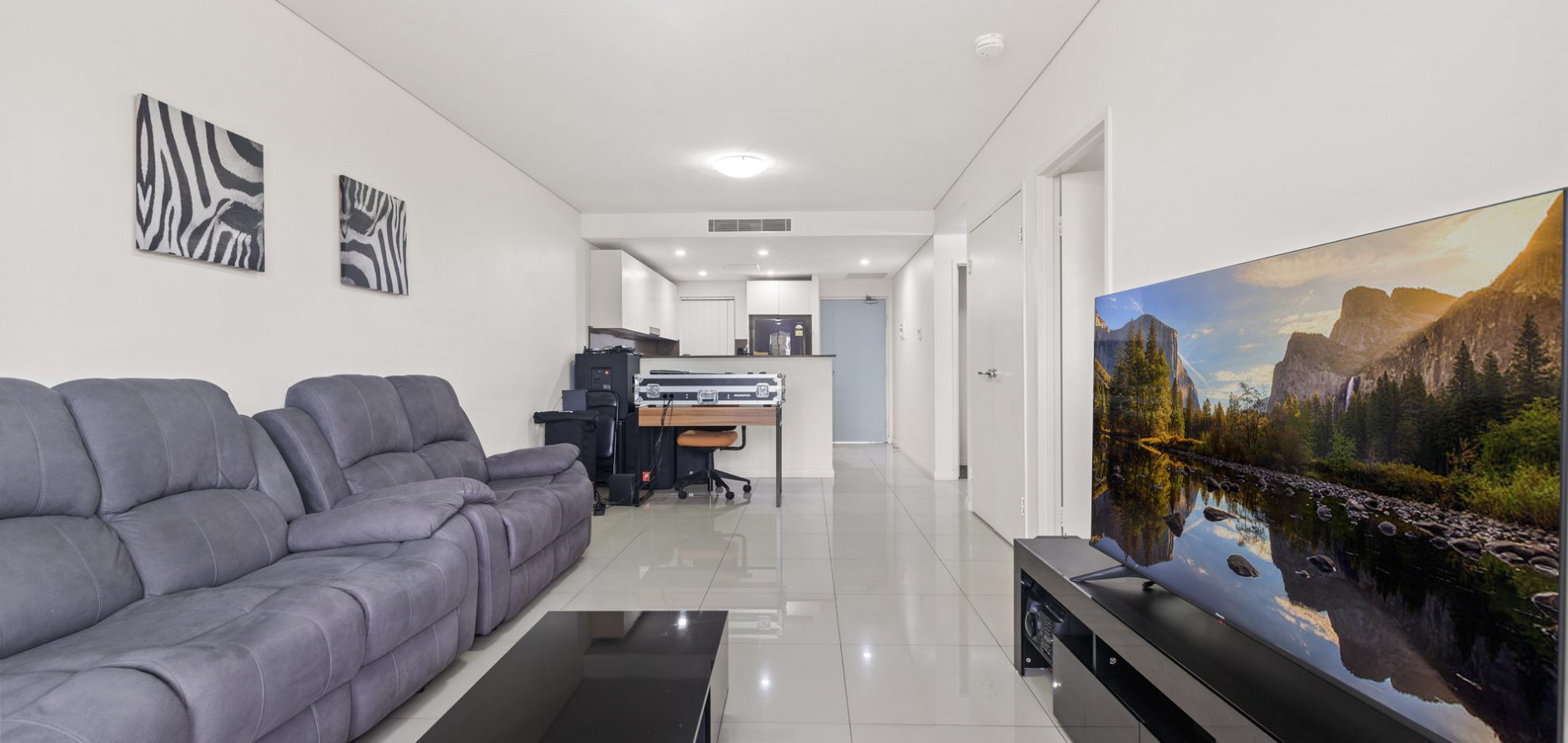 Sold - 304/18-24 Marshall Street - New Property in Bankstown - Real Estate by Murtaza Rezaie