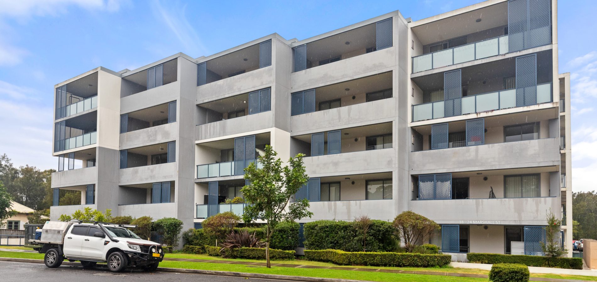 Sold - 304/18-24 Marshall Street - New Property in Bankstown - Real Estate by Murtaza Rezaie