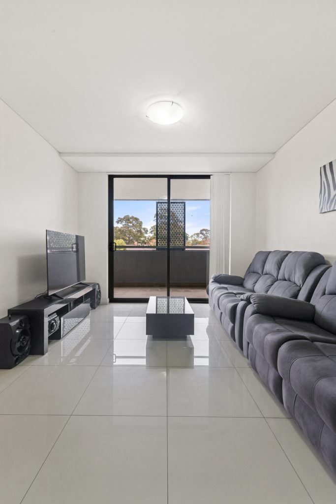 Sold - 304/18-24 Marshall Street - New Property in Bankstown - Real Estate by Murtaza Rezaie