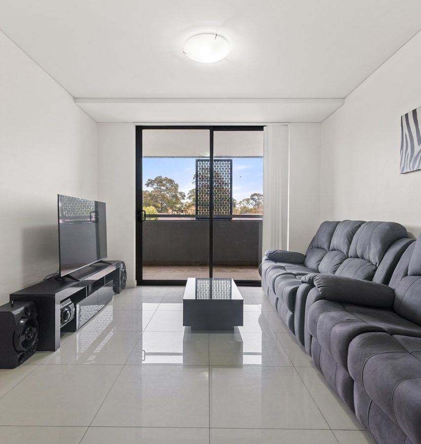 Sold - 304/18-24 Marshall Street - New Property in Bankstown - Real Estate by Murtaza Rezaie