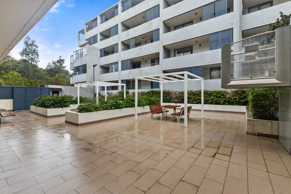 Sold - 304/18-24 Marshall Street - New Property in Bankstown - Real Estate by Murtaza Rezaie