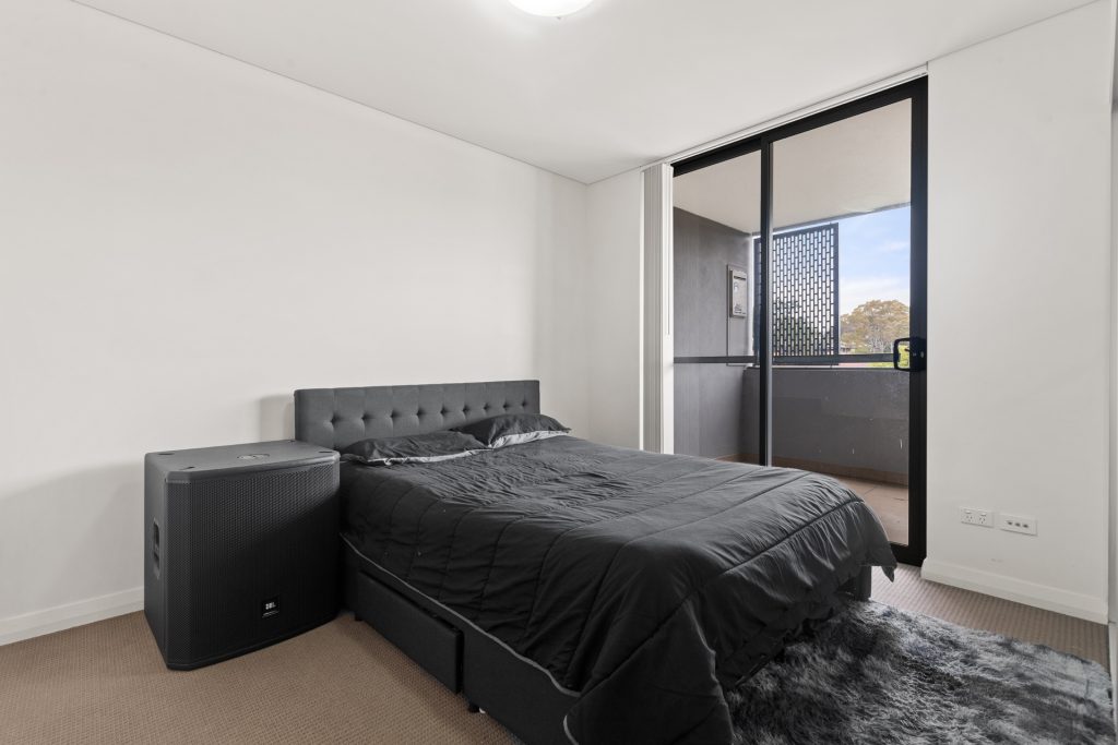 Sold - 304/18-24 Marshall Street - New Property in Bankstown - Real Estate by Murtaza Rezaie