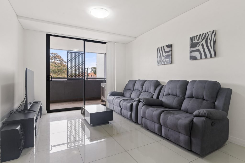Sold - 304/18-24 Marshall Street - New Property in Bankstown - Real Estate by Murtaza Rezaie