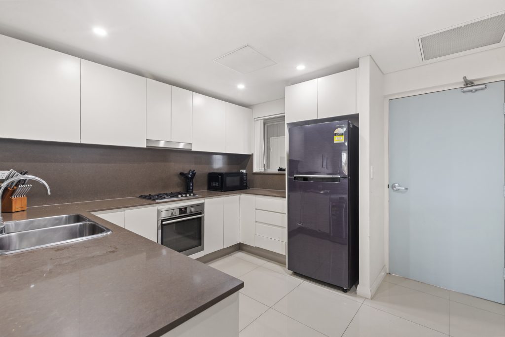 Sold - 304/18-24 Marshall Street - New Property in Bankstown - Real Estate by Murtaza Rezaie