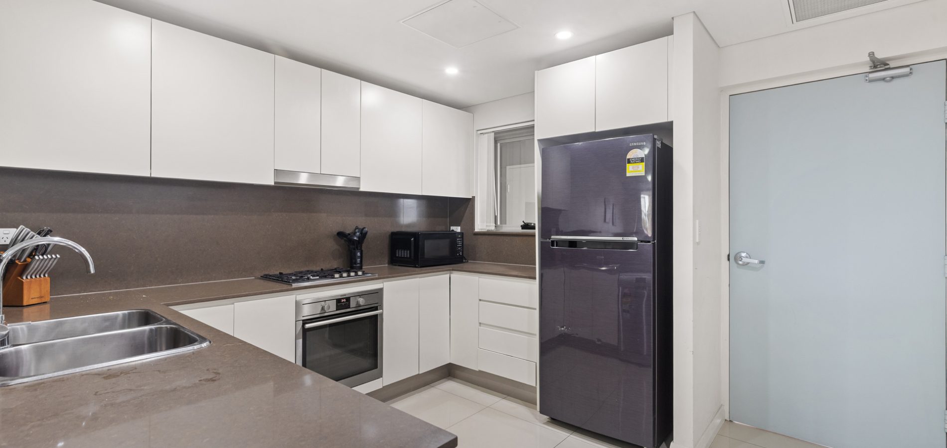 Sold - 304/18-24 Marshall Street - New Property in Bankstown - Real Estate by Murtaza Rezaie