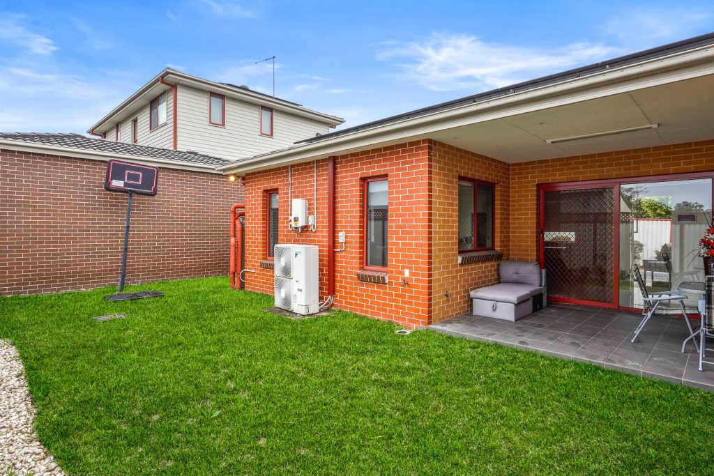 Sold - 33A Coleman Street - New Property in South Wentworthville - Real Estate by Amit Nayak