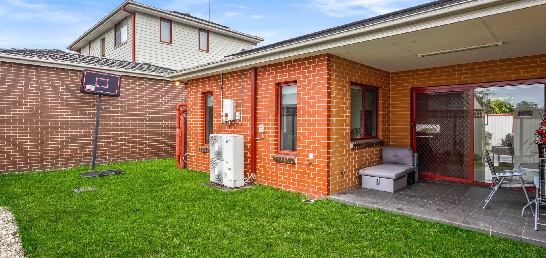 Sold - 33A Coleman Street - New Property in South Wentworthville - Real Estate by Amit Nayak