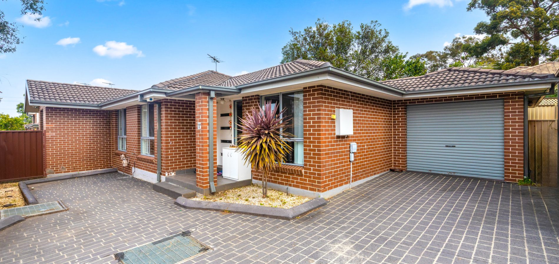 Sold - 124E Dunmore Street - New Property in Wentworthville - Real Estate by Amit Nayak