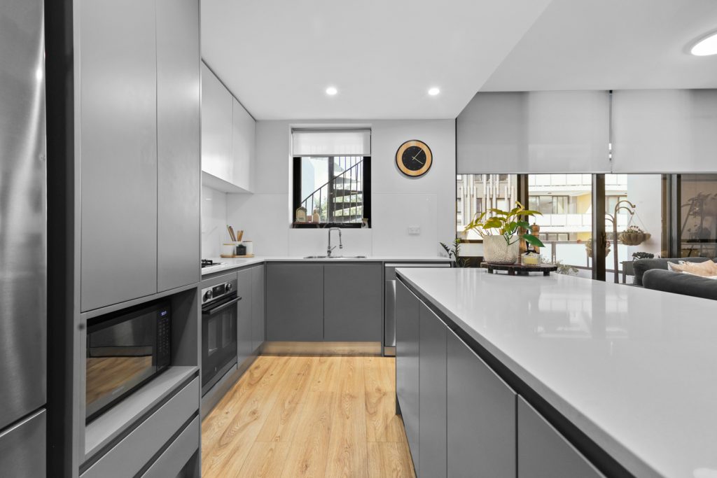 Sold - 515/7 Winning Street - New Property in North Kellyville - Real Estate by Daniel Sarzano