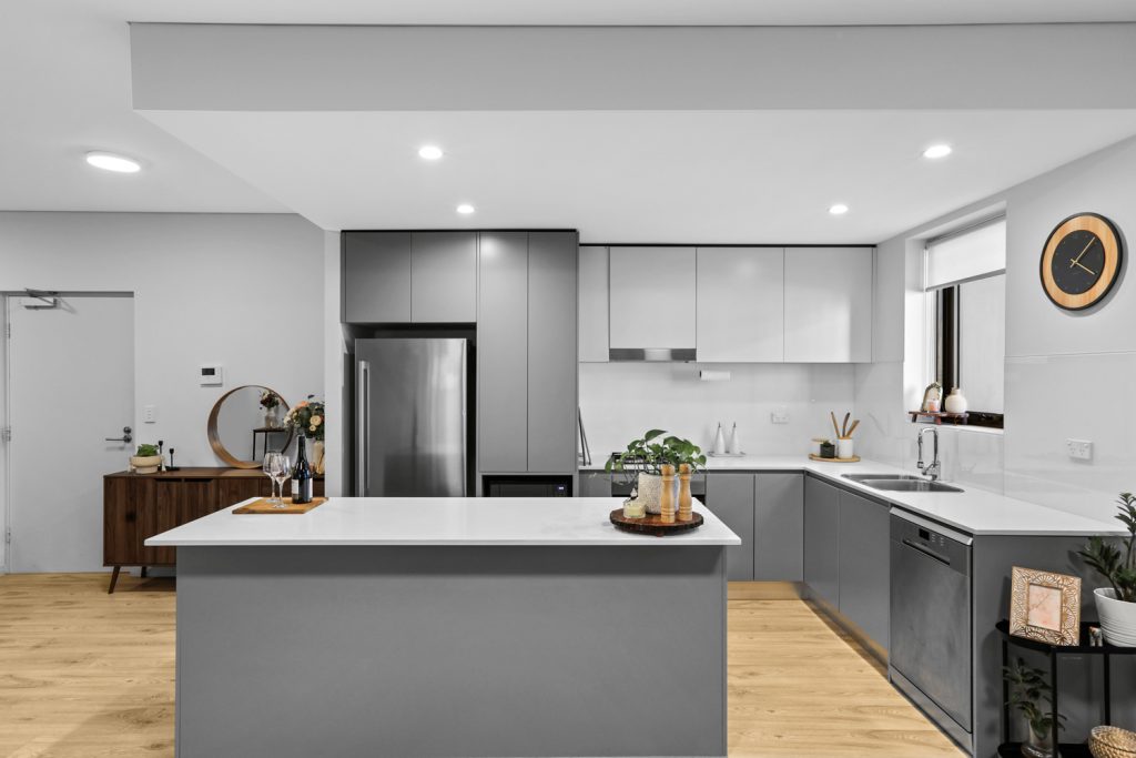 Sold - 515/7 Winning Street - New Property in North Kellyville - Real Estate by Daniel Sarzano
