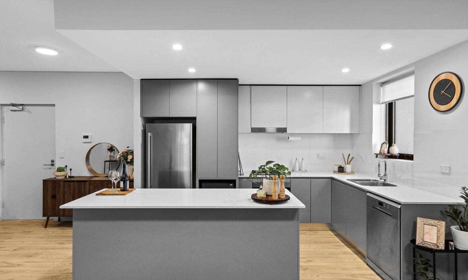Sold - 515/7 Winning Street - New Property in North Kellyville - Real Estate by Daniel Sarzano