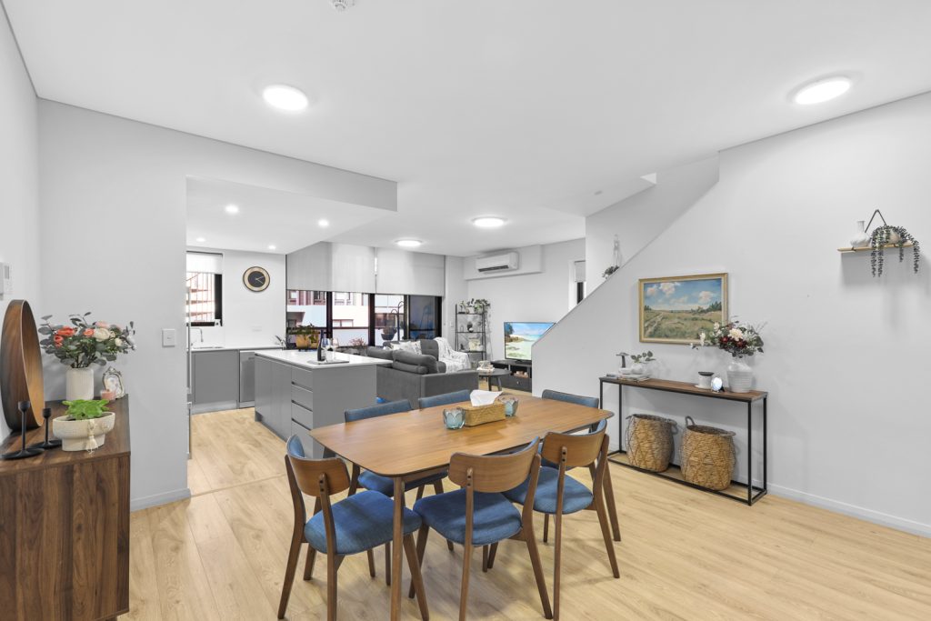 Sold - 515/7 Winning Street - New Property in North Kellyville - Real Estate by Daniel Sarzano