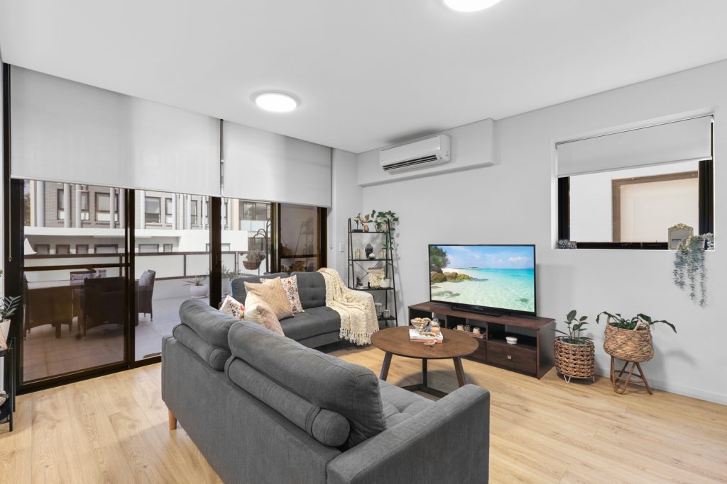 Sold - 515/7 Winning Street - New Property in North Kellyville - Real Estate by Daniel Sarzano