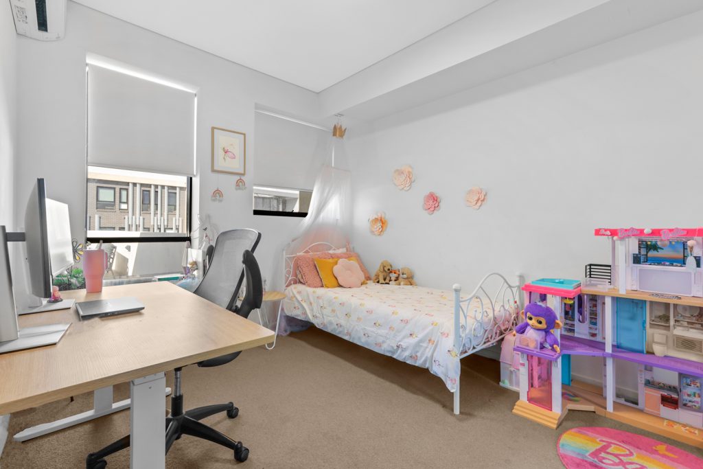 Sold - 515/7 Winning Street - New Property in North Kellyville - Real Estate by Daniel Sarzano