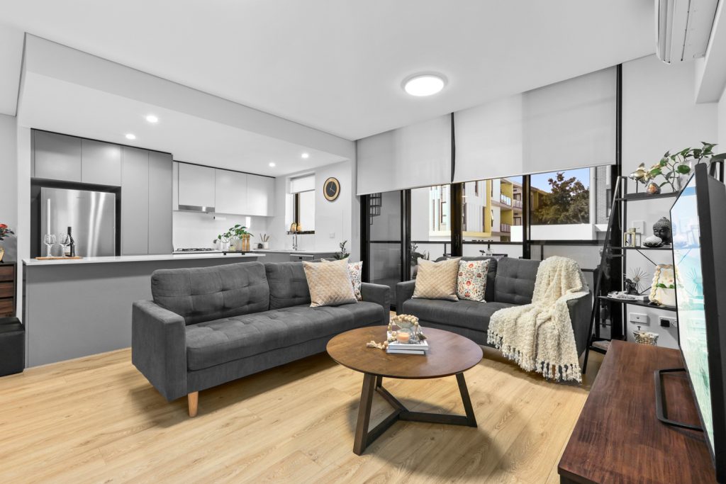 Sold - 515/7 Winning Street - New Property in North Kellyville - Real Estate by Daniel Sarzano