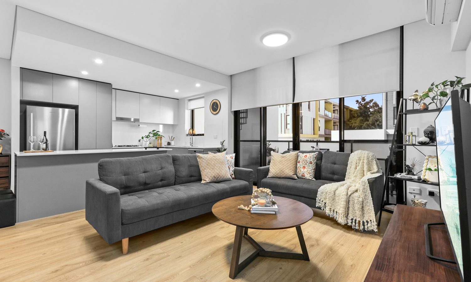 Sold - 515/7 Winning Street - New Property in North Kellyville - Real Estate by Daniel Sarzano