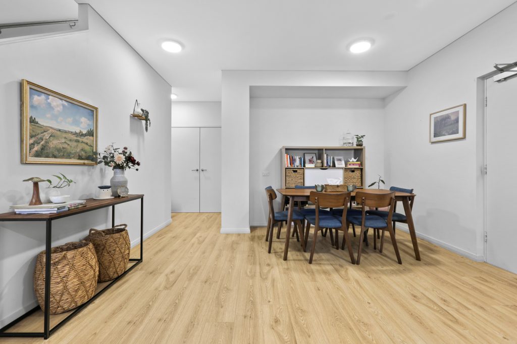 Sold - 515/7 Winning Street - New Property in North Kellyville - Real Estate by Daniel Sarzano