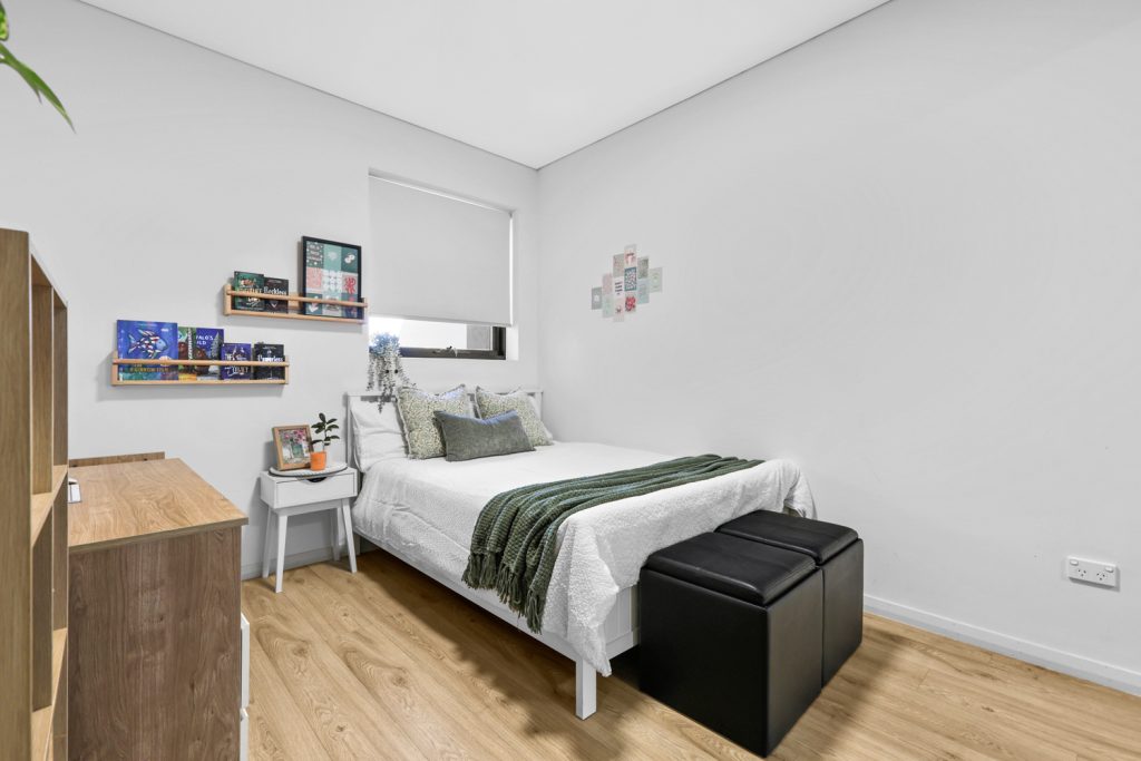 Sold - 515/7 Winning Street - New Property in North Kellyville - Real Estate by Daniel Sarzano
