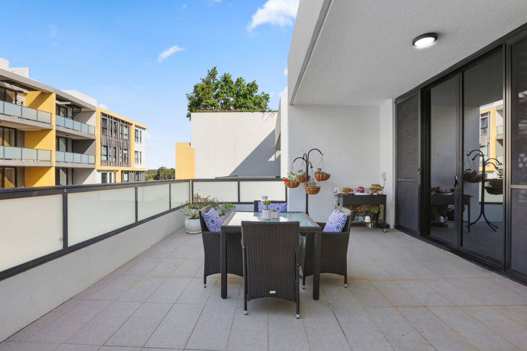Sold - 515/7 Winning Street - New Property in North Kellyville - Real Estate by Daniel Sarzano